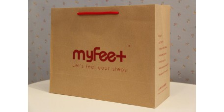 Recycle MyFeet
